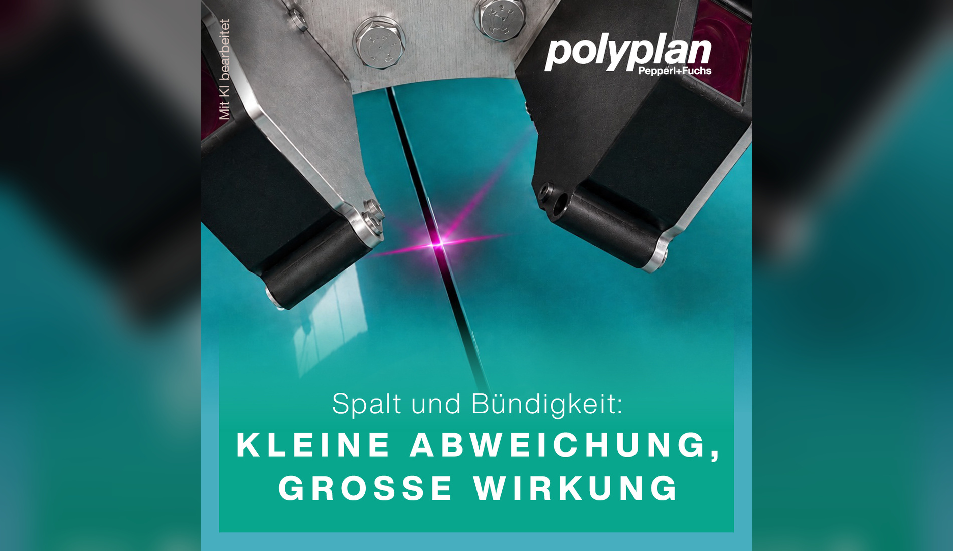 WARUM IST DIE AUTOMATISIERTE SPALT- UND BÜNDIGKEITSMESSUNG HEUTE SO WICHTIG?
